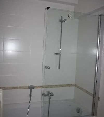 Appartement sur la digue à Knokke-Duinbergen Esterno foto