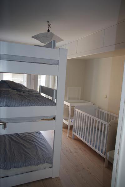 Sur La Digue A Knokke-duinbergen Apartment *