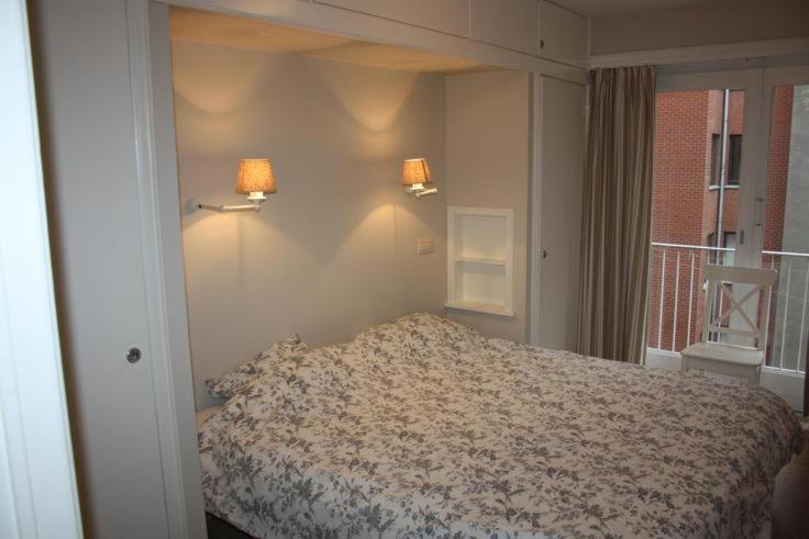 Sur La Digue A Knokke-duinbergen Apartment *