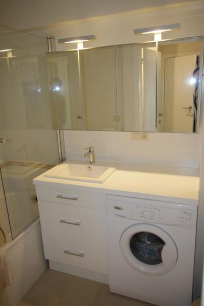 Sur La Digue A Knokke-duinbergen Apartment